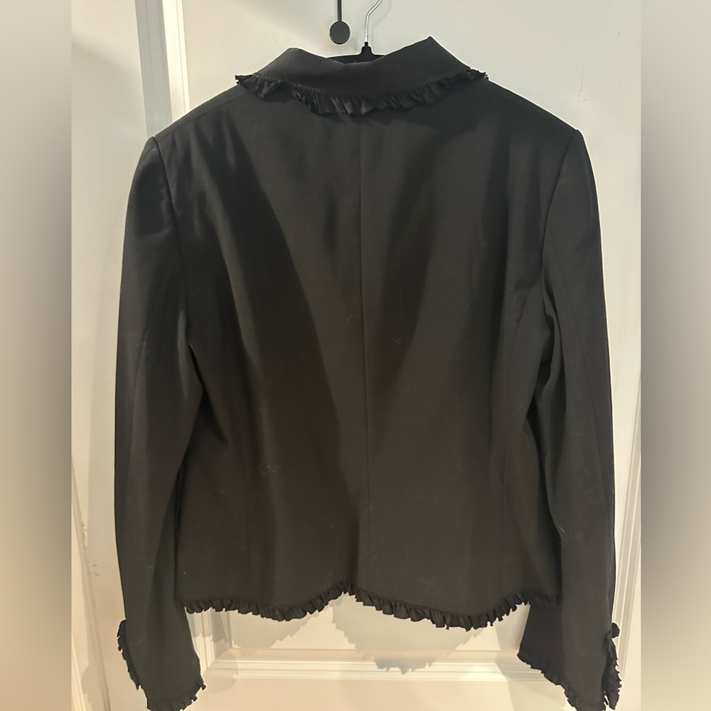 Moschino Blazer - Picture 2 of 10
